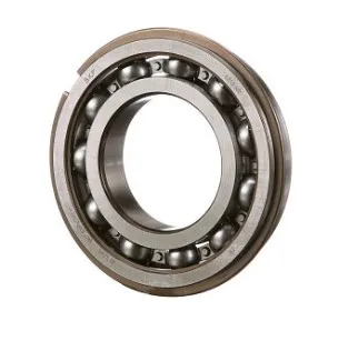 5182640 - Подшипник в сб. валадерж. дисков муфты ВОМ TMT7/MXMPm., T6/Maxx.