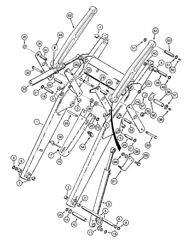 111522A1 - палец