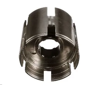 87581464 - Корпус (держатель дисков) муфты задн. вала выходн. КПП скор. TGT8./Mg.