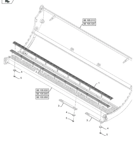 47468422 - лопатка