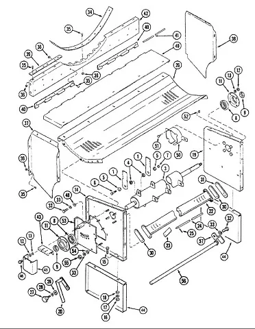 1347203C5 - Ротор
