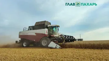 Краснодарский край является лидером ЮФО и в целом РФ по технической оснащенности и готовности МТП